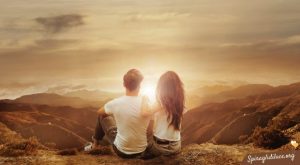 giornata a favore dell'amore per le donne