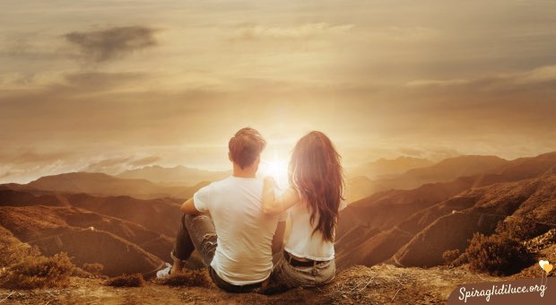 giornata a favore dell'amore per le donne