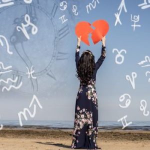 astrologia evolutiva