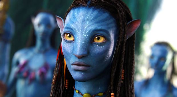 io ti vedo avatar