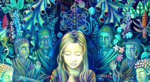maestri spirituali
