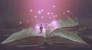 promuovere libri eventi su blog