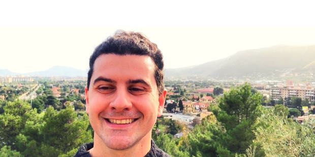 Elvio Rocchi Meditazioni Palermo