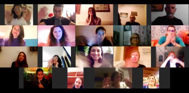videoconferenza spiritualità videoconferenza spiritualità