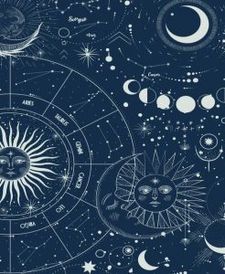 astrologia