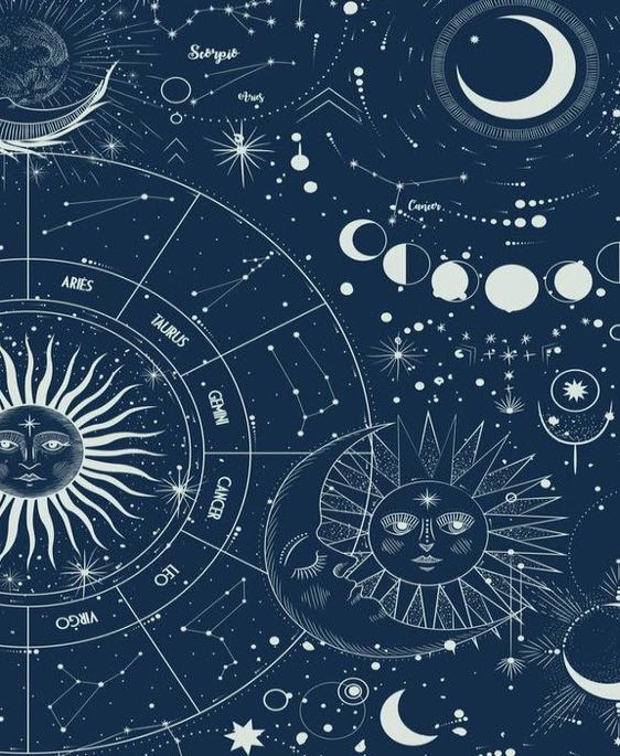 astrologia