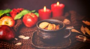 equinozio d'autunno significato spirituale