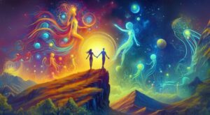 incontrare la stessa anima