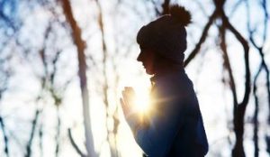 meditazione rituale solstizio d'inverno 2020