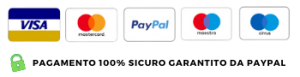 pagamento con carta