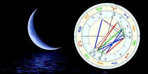 Luna nuova in vergine settembre 2021