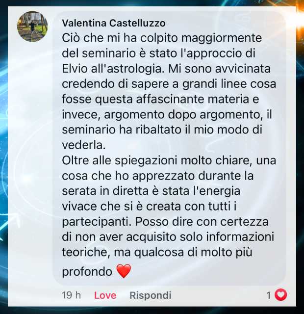 testimonianza seminario astrologia (1) testimonianza seminario astrologia (1)