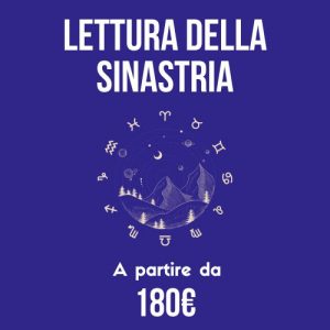 sinastria lettura