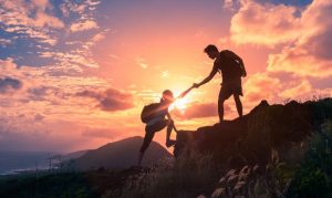 coaching online