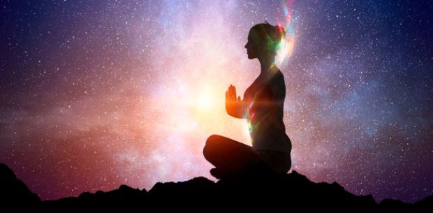 la danza dello spirito con la materia videolezione