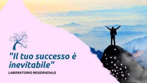 seminario legge di attrazione