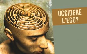 cos'è l'ego