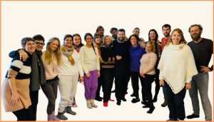 costellazioni familiari evolutive a vicenza