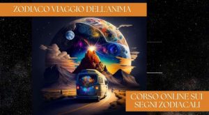 corso online segni zodiacali