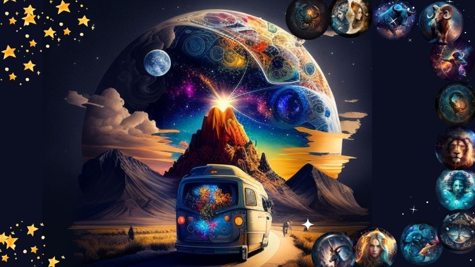 Webinar Segni Zodiacali Gratuito