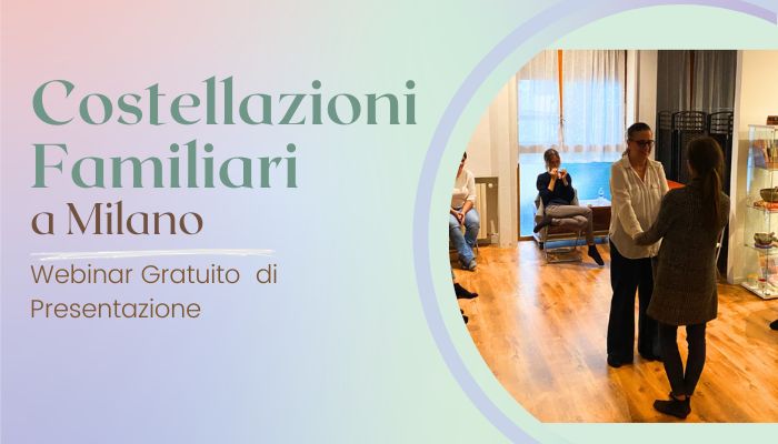 Costellazioni Familiari a Milano