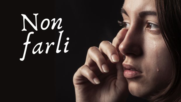 legge di attrazione: cosa non fare