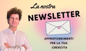 newsletter spiritualità crescita personale