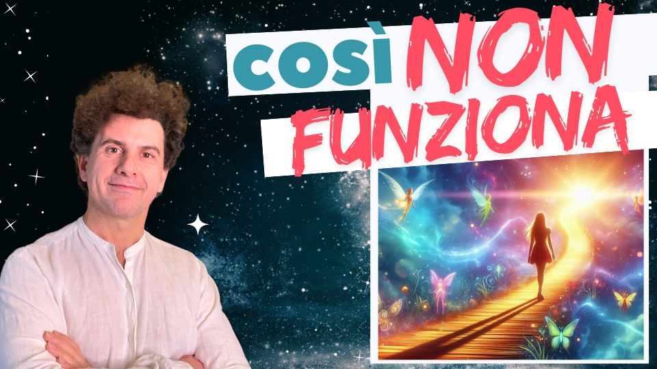 percorso di crescita requisiti fondamentali