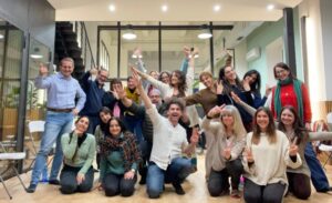 Seminario Palermo 24 Novembre 24