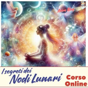 nodi lunari - black friday nodi lunari - black friday