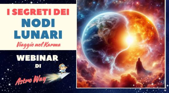 nodi lunari nel tema natale nodi lunari nel tema natale
