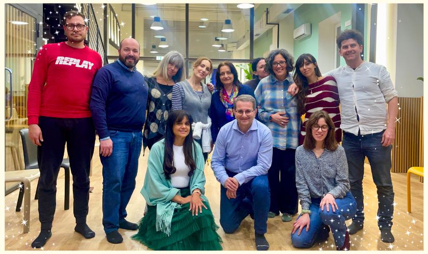 costellazioni palermo gruppo finale marzo
