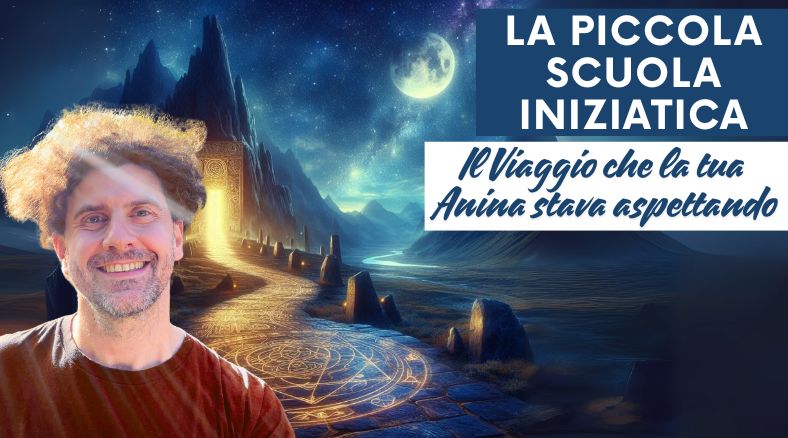 scuola di spiritualità online