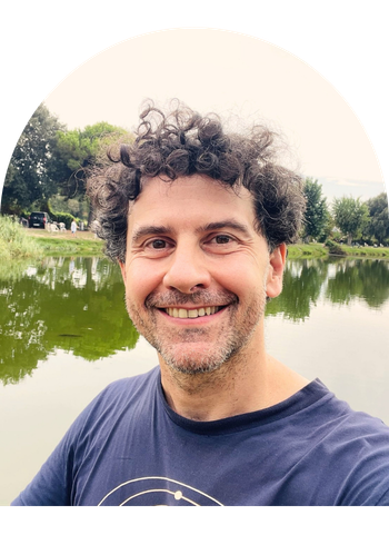 elvio rocchi spiritualità