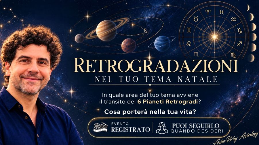 oroscopo ottobre novembre 2026