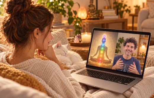 videocorsi di spiritualità